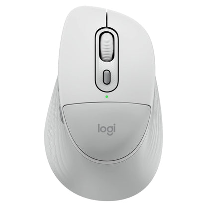 Logitech Signature Comfort Plus MK880 OFF-WHITE QWERTZ