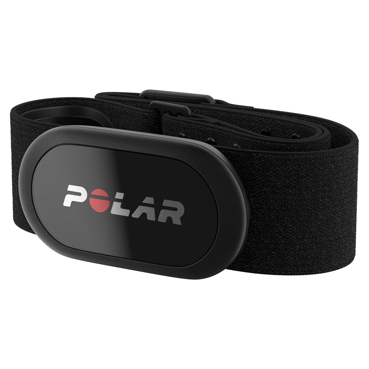 POLAR Herzfrequenzmesser H10 Size M-XXL, Schwarz, 92075957