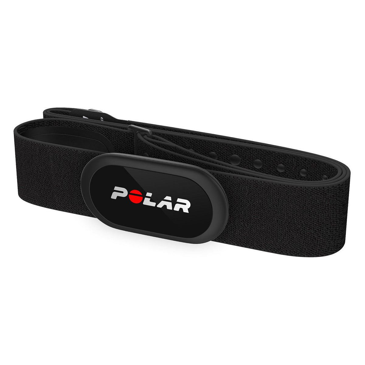 Polar Herzfrequenz-Sensoren-Set H10 Black XS- S (inkl. Ant+)