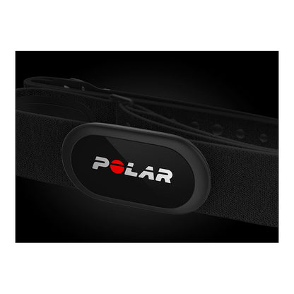 Polar Herzfrequenz-Sensoren-Set H10 Black XS- S (inkl. Ant+)