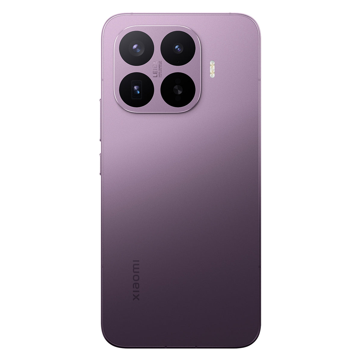 Xiaomi 17T Pro 5G Dual Sim 12GB RAM 512GB - Deep Violet