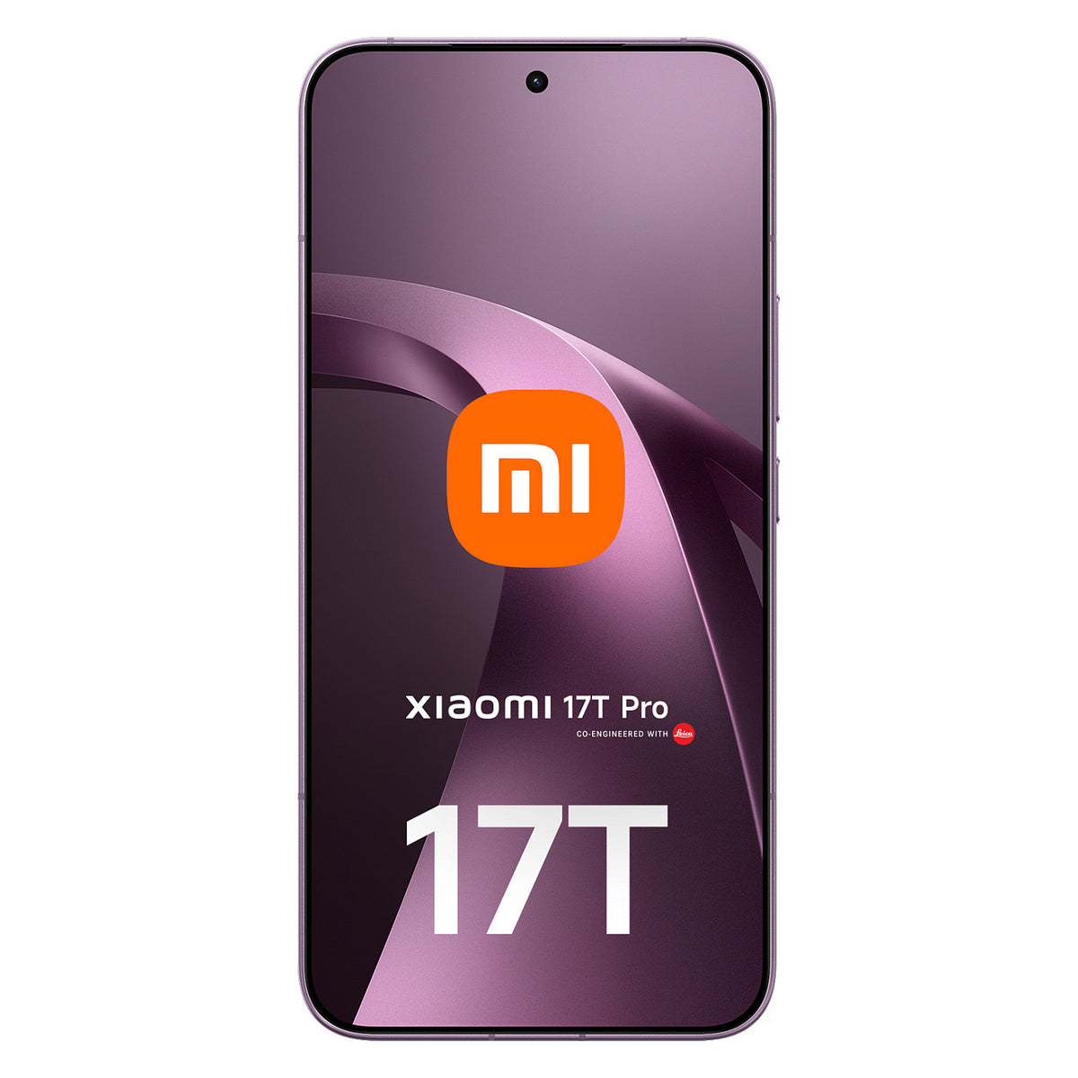 Xiaomi 17T Pro 5G Dual Sim 12GB RAM 512GB - Deep Violet