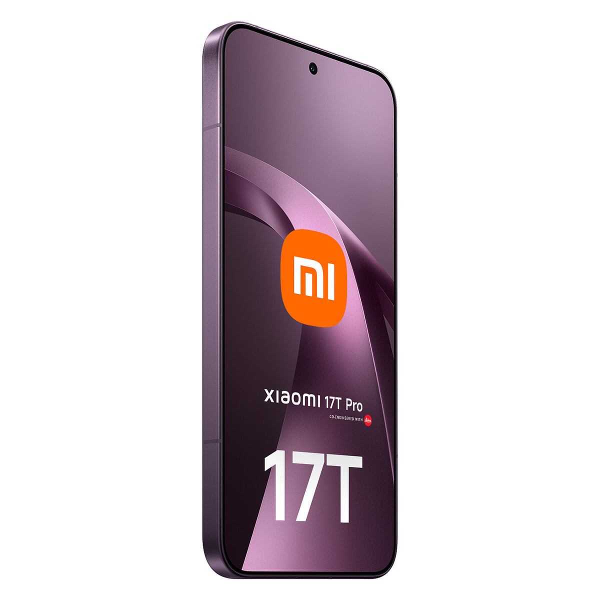 Xiaomi 17T Pro 5G Dual Sim 12GB RAM 512GB - Deep Violet