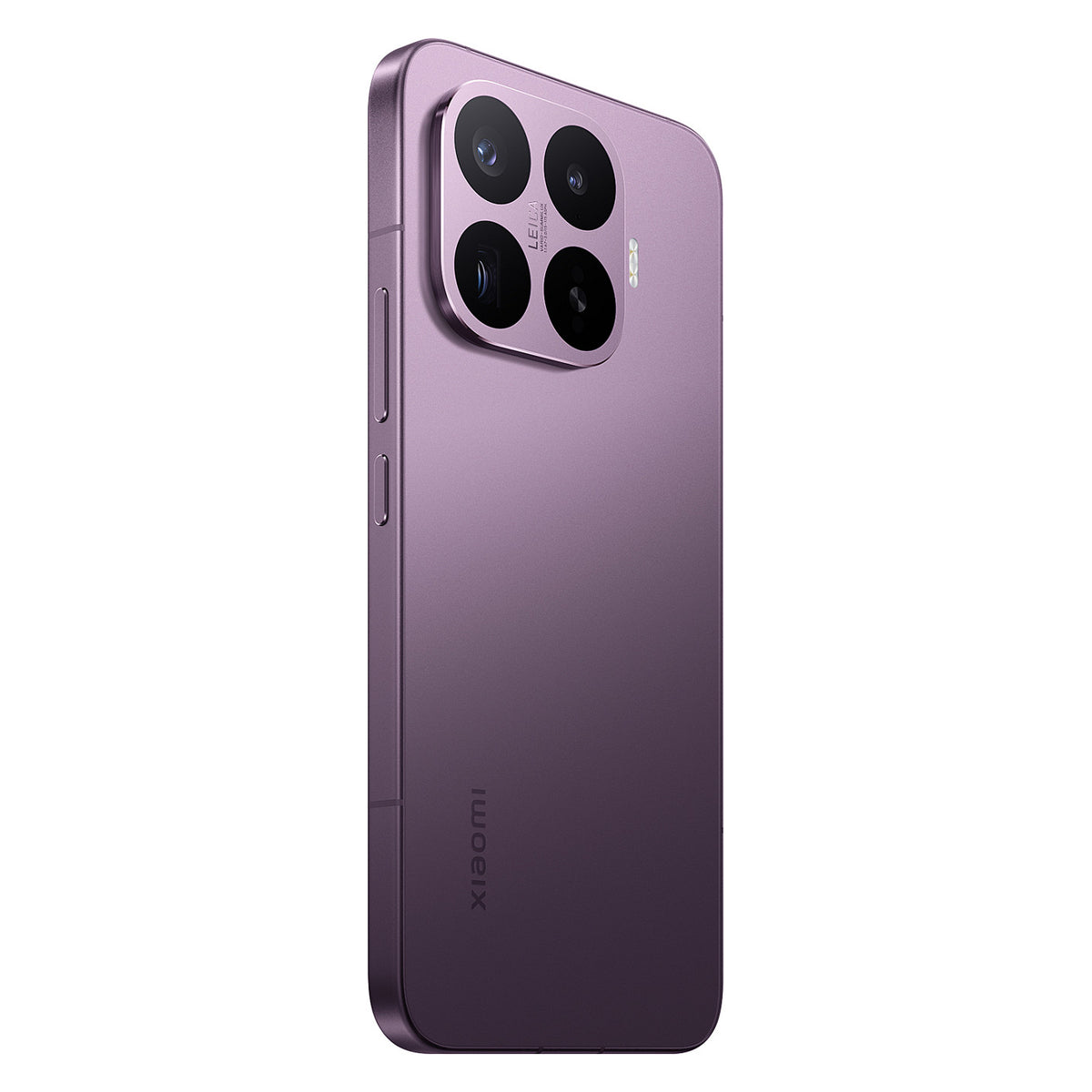 Xiaomi 17T Pro 5G Dual Sim 12GB RAM 512GB - Deep Violet