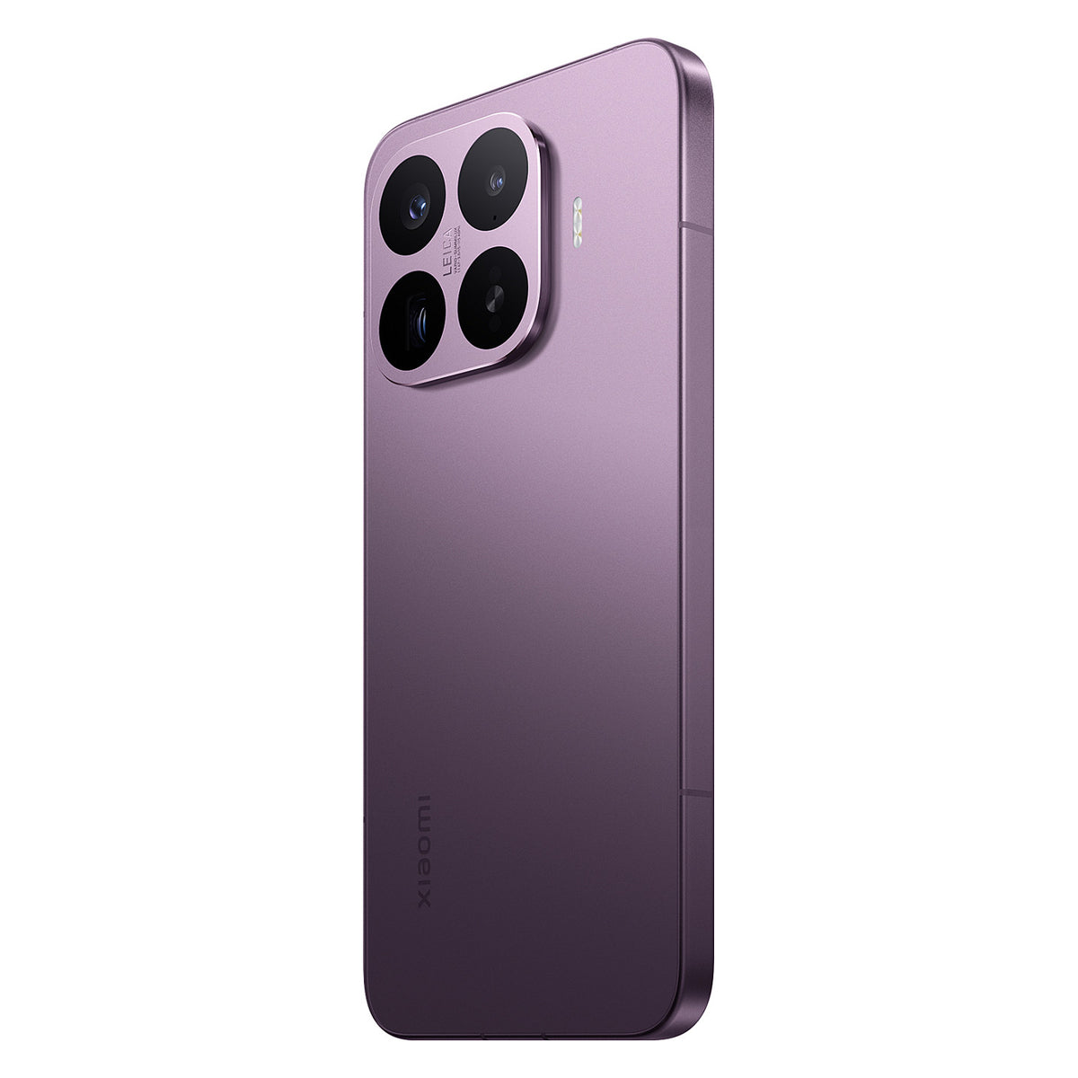 Xiaomi 17T Pro 5G Dual Sim 12GB RAM 512GB - Deep Violet