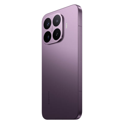 Xiaomi 17T Pro 5G Dual Sim 12GB RAM 512GB - Deep Violet