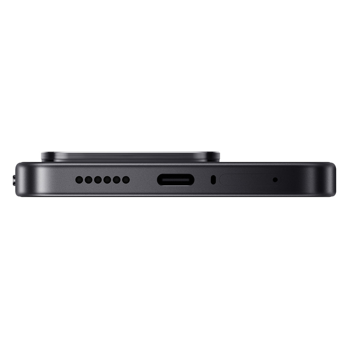 Xiaomi 17T 5G Dual Sim 12GB RAM 256GB - Black