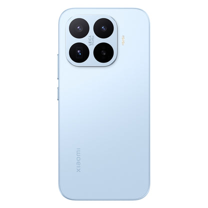 Xiaomi 17T 5G Dual Sim 12GB RAM 256GB - Blue