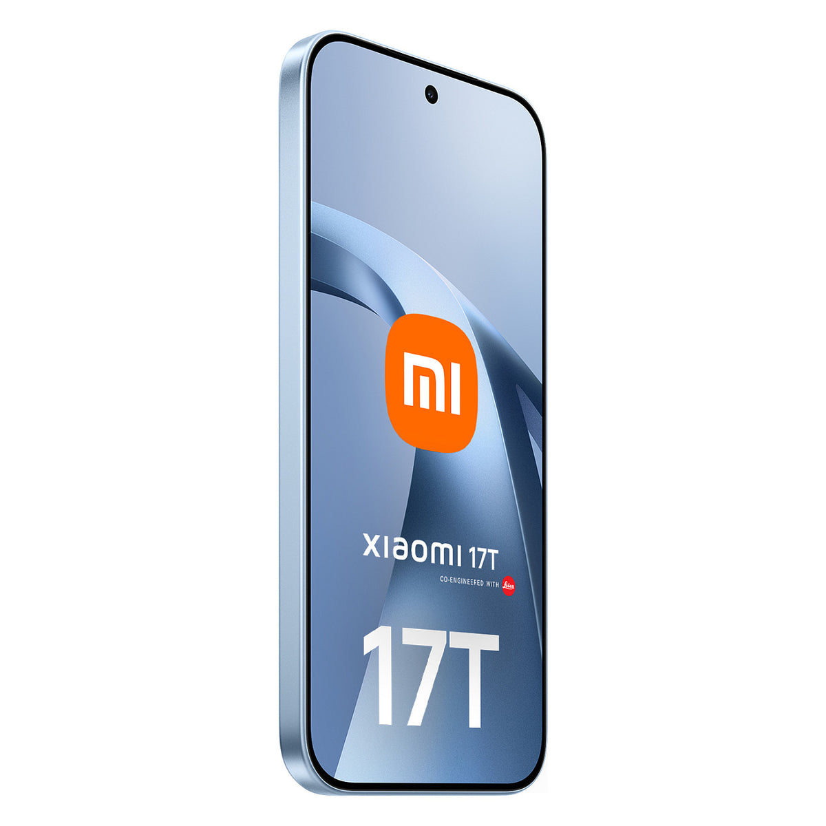 Xiaomi 17T 5G Dual Sim 12GB RAM 256GB - Blue