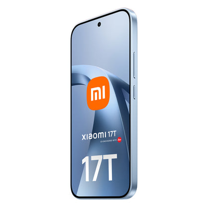 Xiaomi 17T 5G Dual Sim 12GB RAM 256GB - Blue