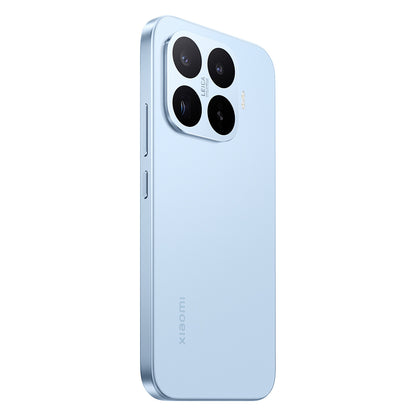 Xiaomi 17T 5G Dual Sim 12GB RAM 256GB - Blue