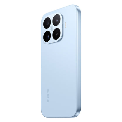 Xiaomi 17T 5G Dual Sim 12GB RAM 256GB - Blue