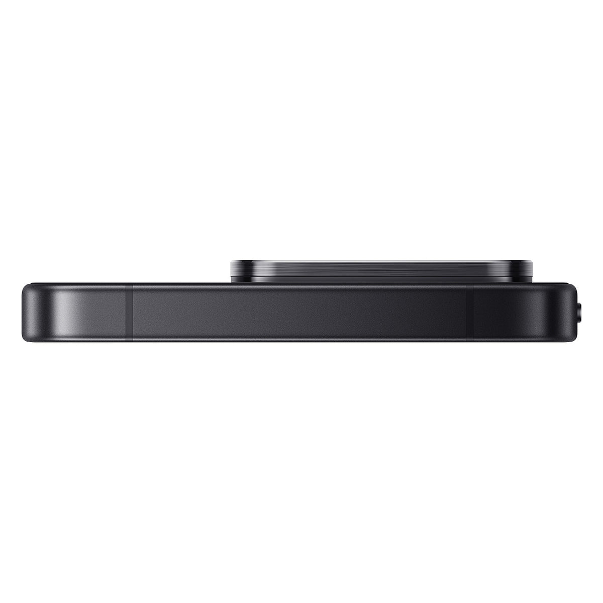 Xiaomi 17T Pro 5G Dual Sim 12GB RAM 512GB - Black