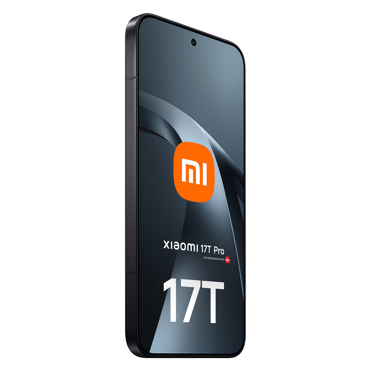Xiaomi 17T Pro 5G Dual Sim 12GB RAM 512GB - Black