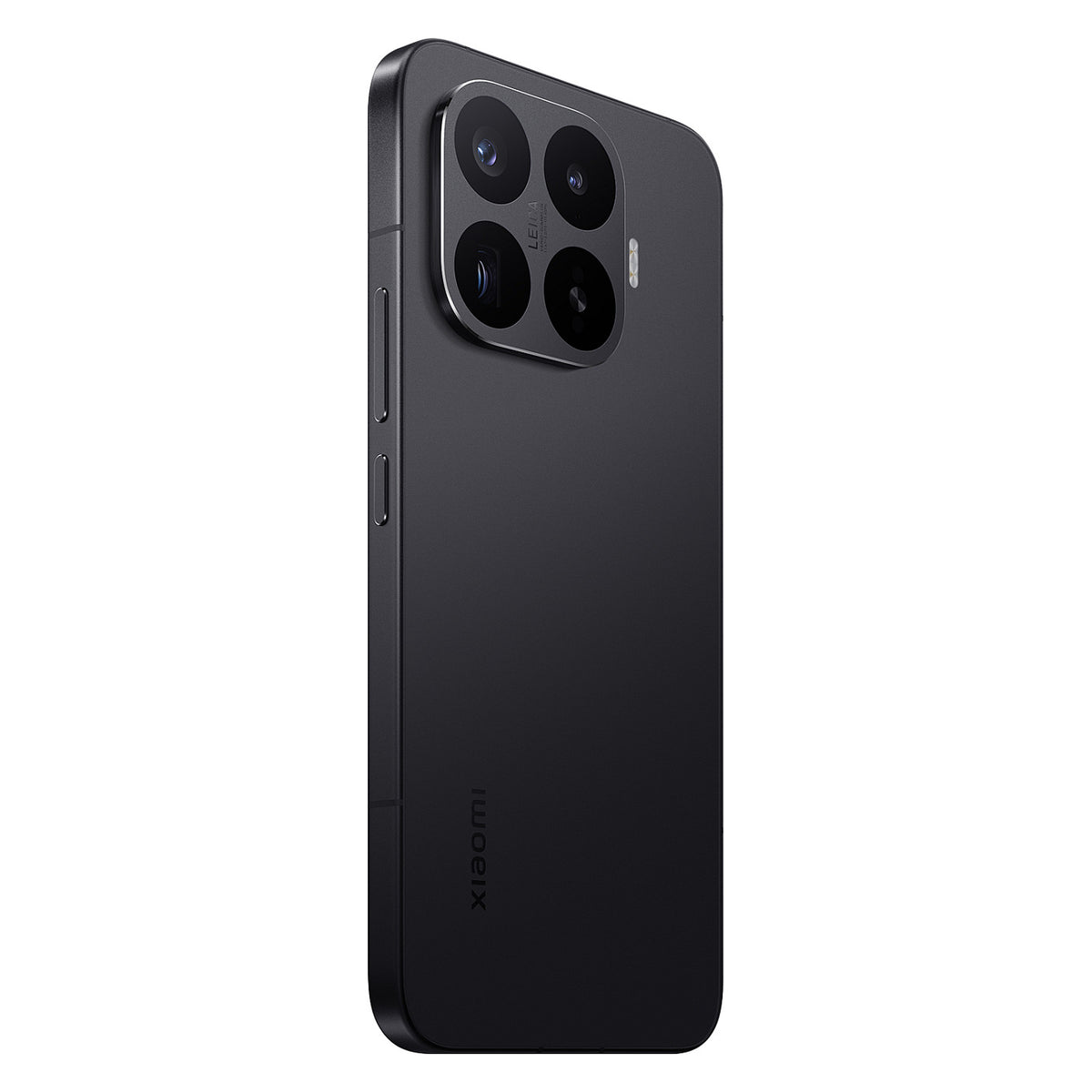 Xiaomi 17T Pro 5G Dual Sim 12GB RAM 512GB - Black