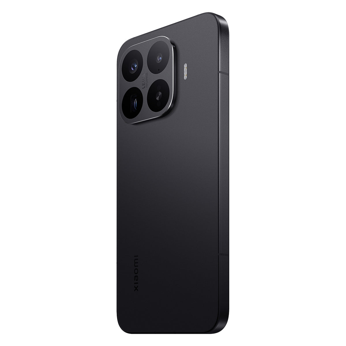 Xiaomi 17T Pro 5G Dual Sim 12GB RAM 512GB - Black