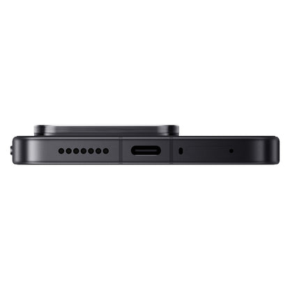 Xiaomi 17T Pro 5G Dual Sim 12GB RAM 512GB - Black