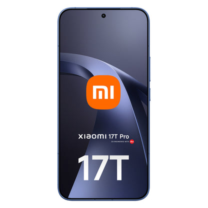 Xiaomi 17T Pro 5G Dual Sim 12GB RAM 512GB - Deep Blue