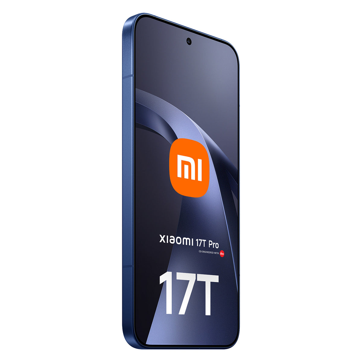 Xiaomi 17T Pro 5G Dual Sim 12GB RAM 512GB - Deep Blue