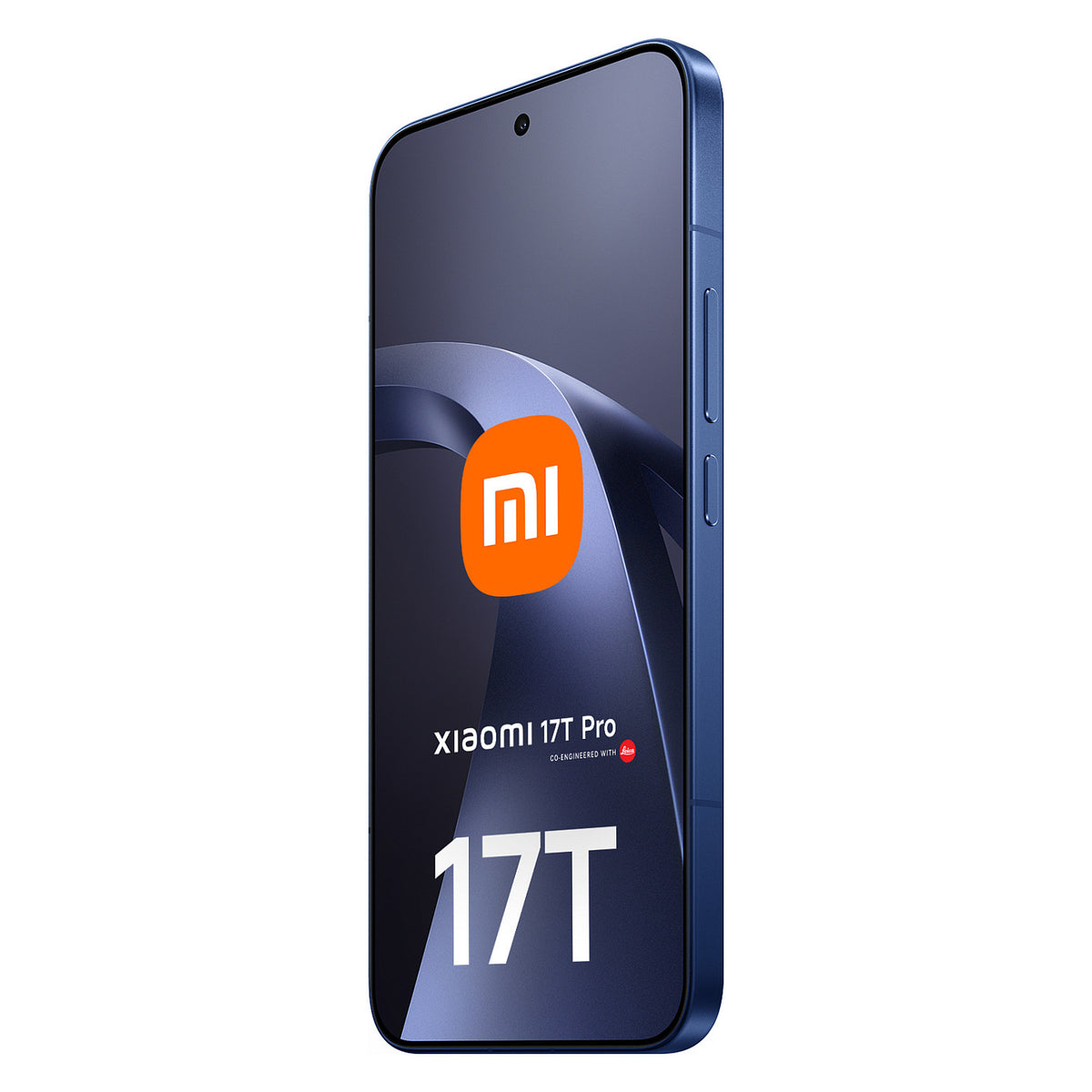 Xiaomi 17T Pro 5G Dual Sim 12GB RAM 512GB - Deep Blue