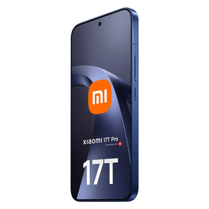 Xiaomi 17T Pro 5G Dual Sim 12GB RAM 512GB - Deep Blue