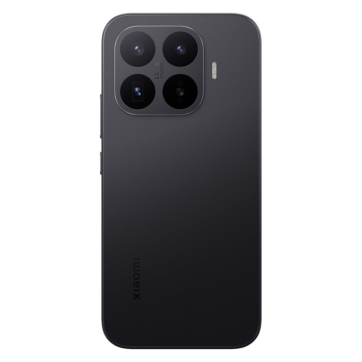 Xiaomi 17T 5G Dual Sim 12GB RAM 512GB - Black