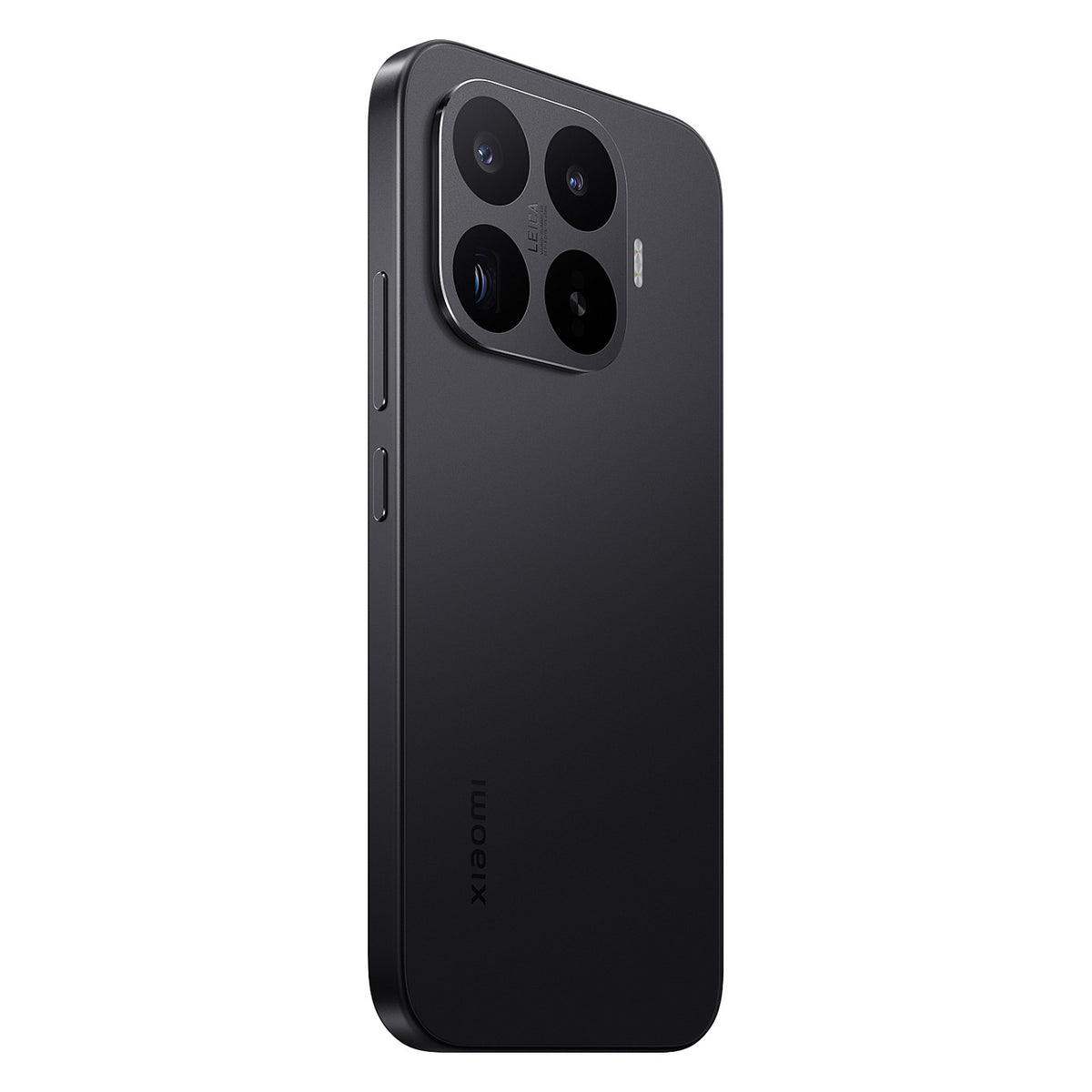 Xiaomi 17T 5G Dual Sim 12GB RAM 512GB - Black