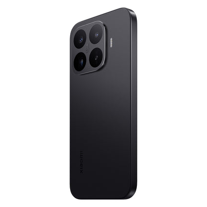 Xiaomi 17T 5G Dual Sim 12GB RAM 512GB - Black