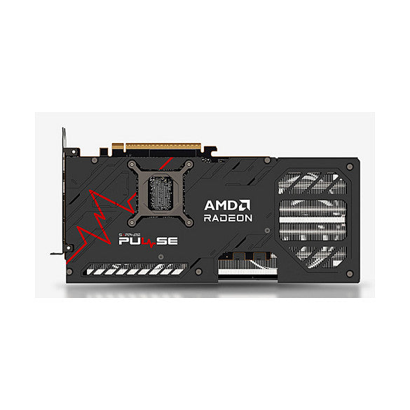 Sapphire Sapphire 12GB RX 9070 Pulse GRE Gaming OC