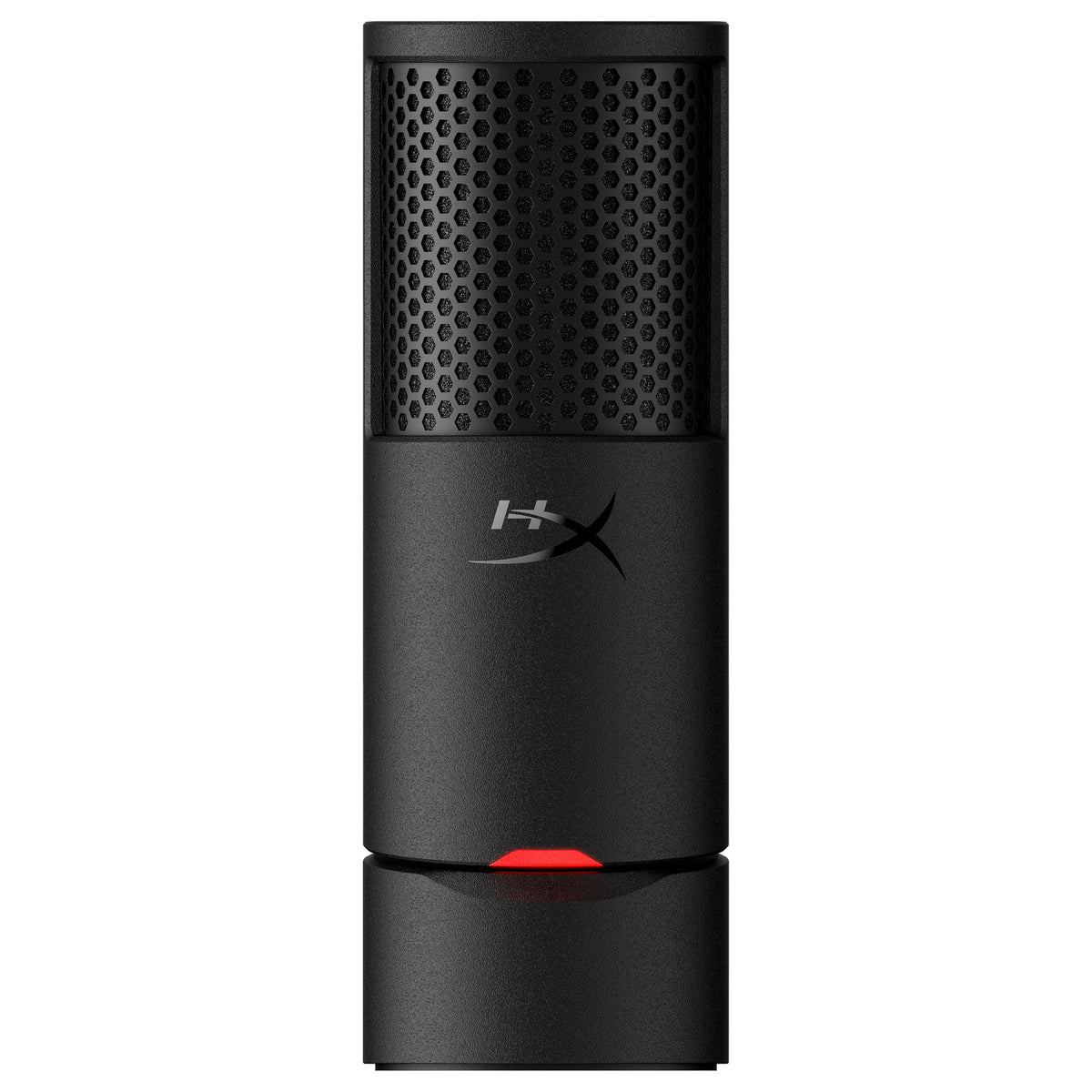 HyperX Solocast 2 BLK Mikrofon