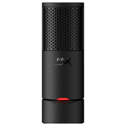 HyperX Solocast 2 BLK Mikrofon