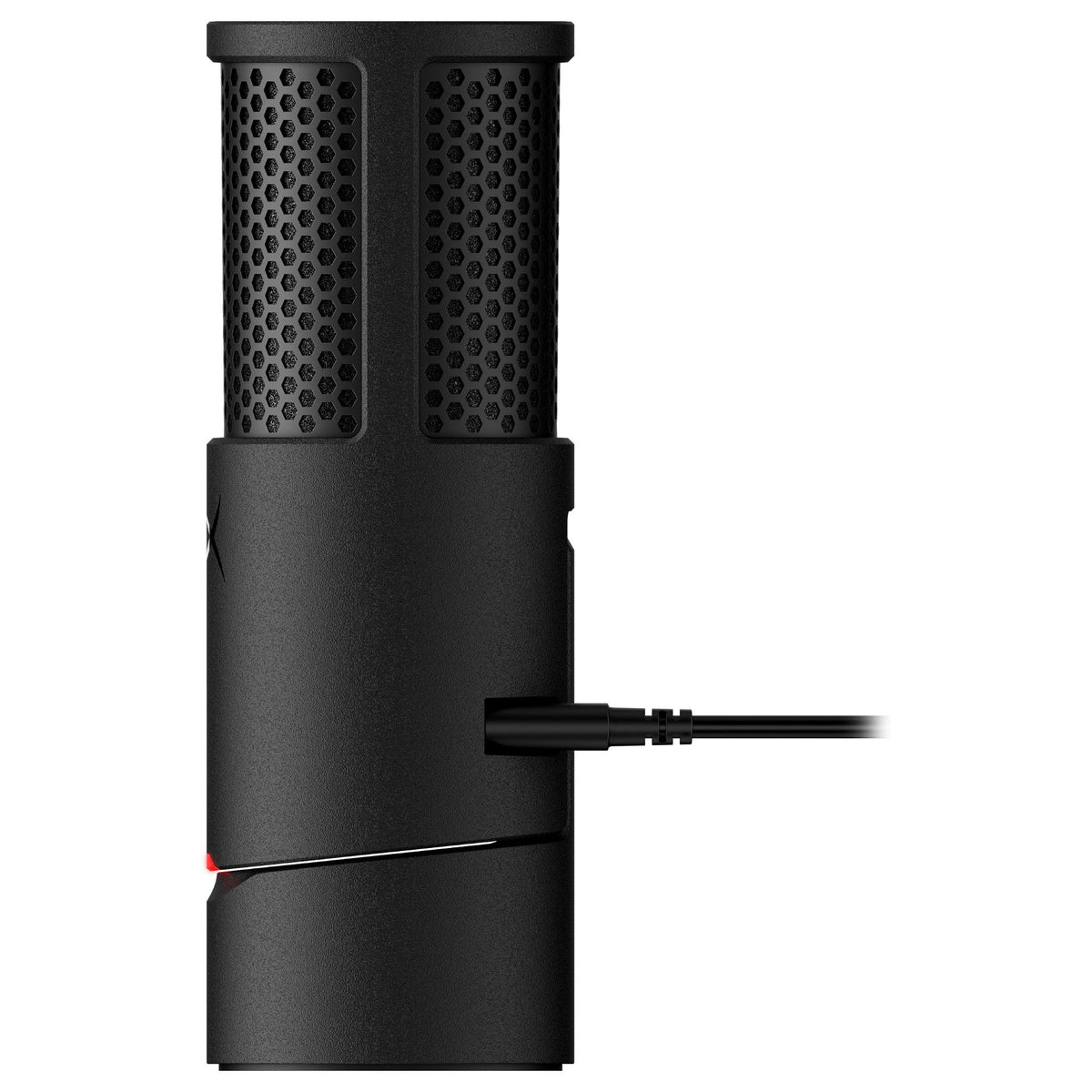 HyperX Solocast 2 BLK Mikrofon
