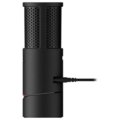 HyperX Solocast 2 BLK Mikrofon