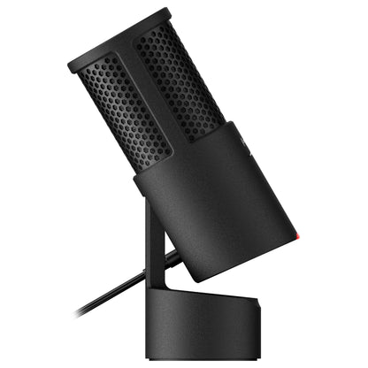 HyperX Solocast 2 BLK Mikrofon