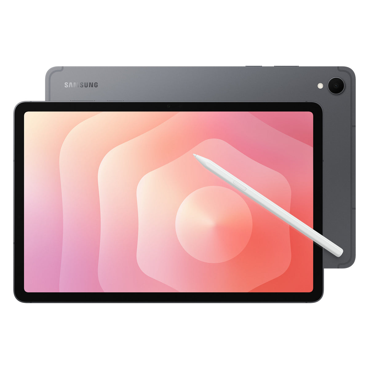 Samsung Galaxy Tab S11 12RAM 512GB LTE DE grey