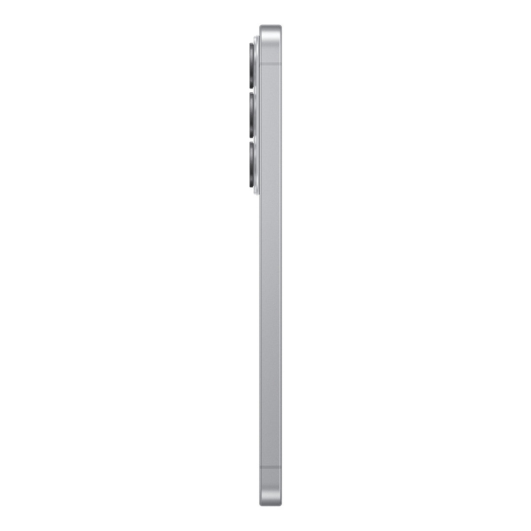 Samsung Galaxy S26+ 12RAM 512GB DE silver