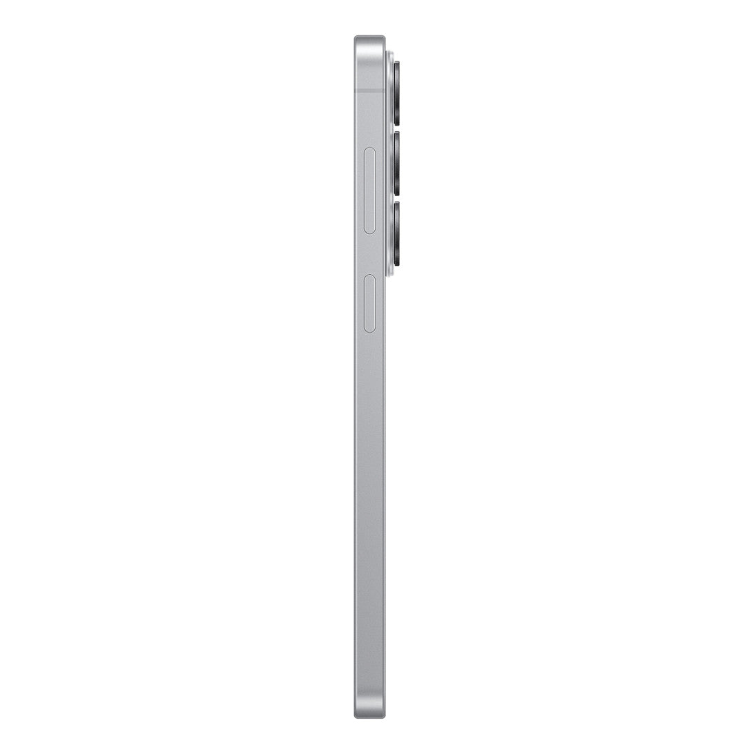 Samsung Galaxy S26+ 12RAM 512GB DE silver