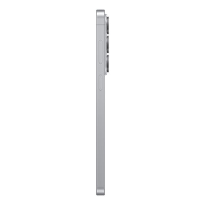 Samsung Galaxy S26+ 12RAM 512GB DE silver