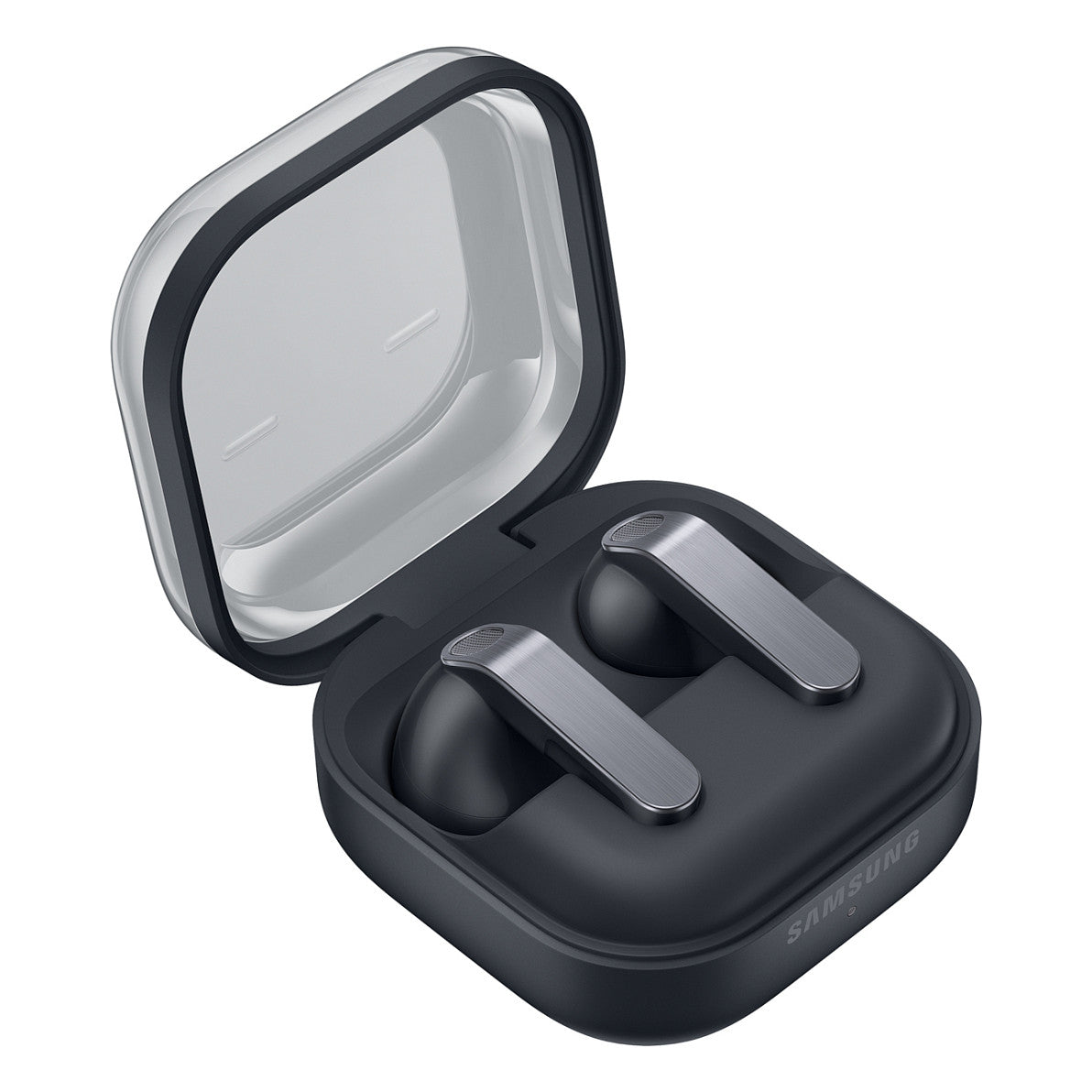 Samsung Galaxy Buds4 R540 EU black