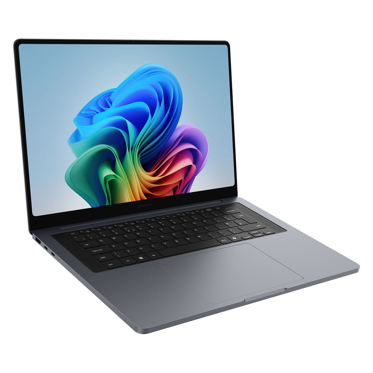Samsung Galaxy Book6 Ultra CU7 356H/32GB/1TBSSD/RTX5060/W11 Home Gray Touch