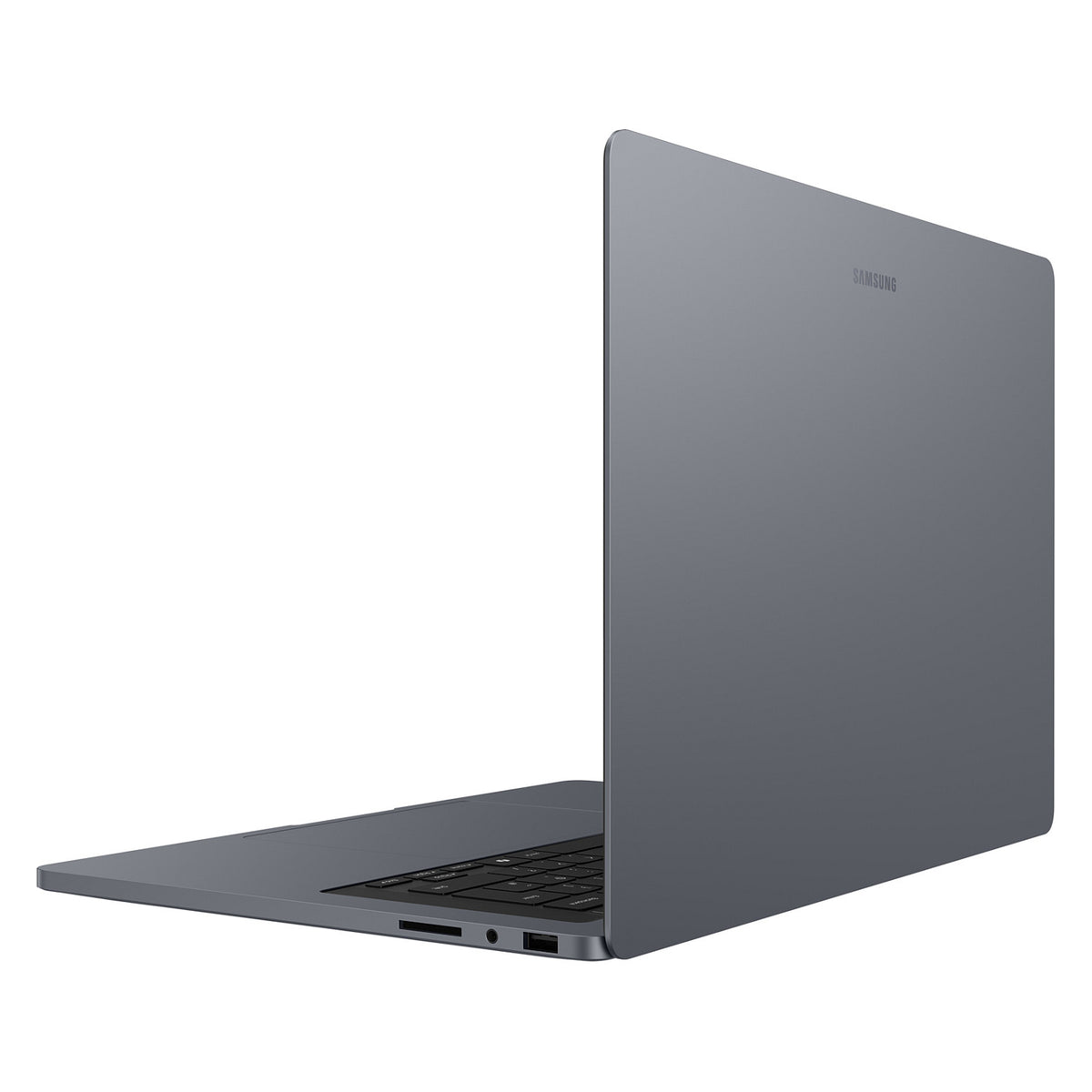 Samsung Galaxy Book6 Ultra CU7 356H/32GB/1TBSSD/RTX5060/W11 Home Gray Touch