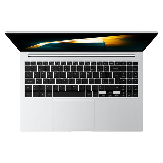 Samsung Galaxy Book4 Core5 120U/16GB/512SSD/W11 Pro French Layout AZERTY