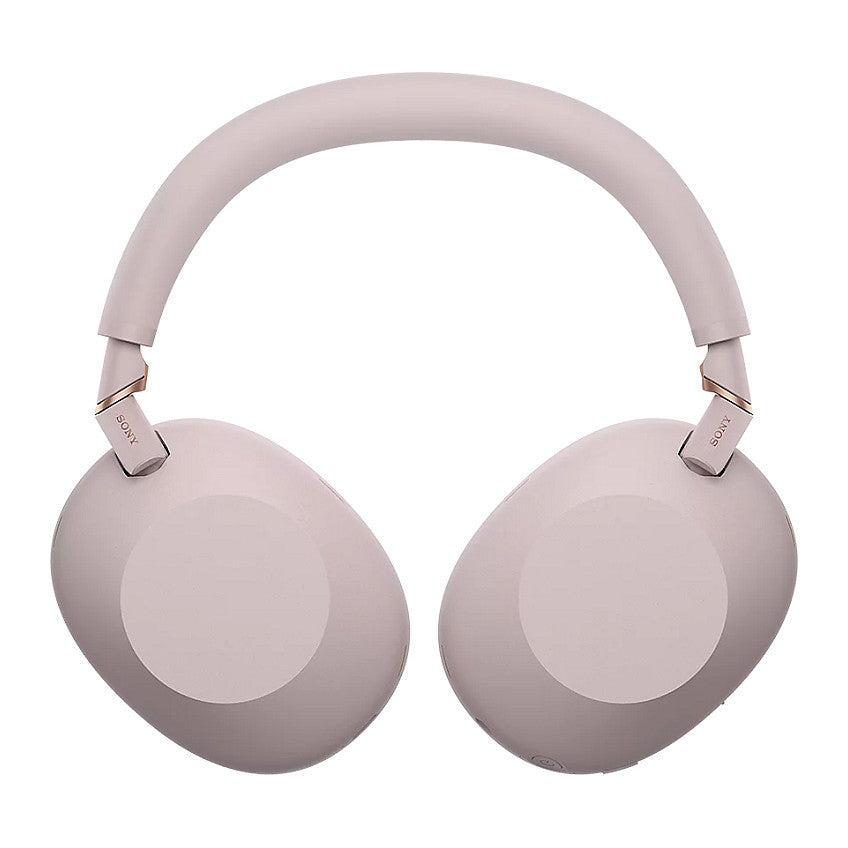 SONY WH-1000XM6 Over-Ear rosa Hi-Res BT-Kopfhrer