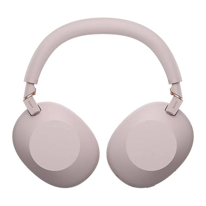 SONY WH-1000XM6 Over-Ear rosa Hi-Res BT-Kopfhrer