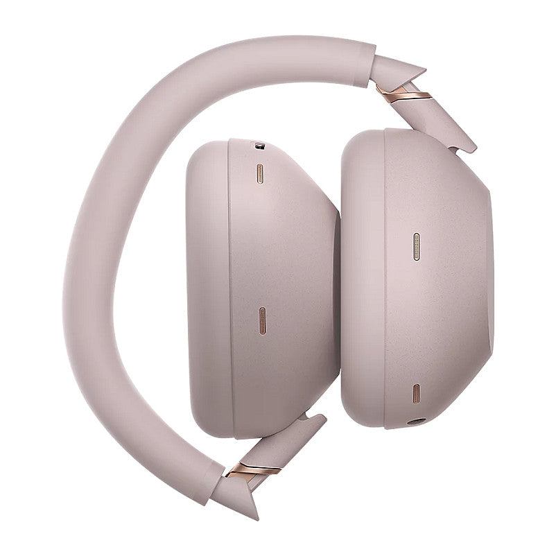 SONY WH-1000XM6 Over-Ear rosa Hi-Res BT-Kopfhrer
