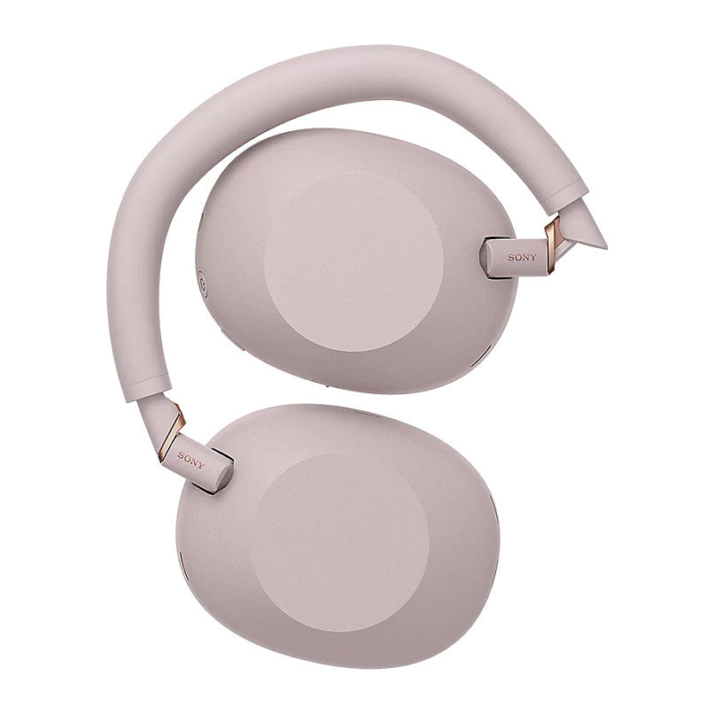SONY WH-1000XM6 Over-Ear rosa Hi-Res BT-Kopfhrer