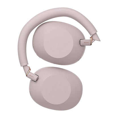 SONY WH-1000XM6 Over-Ear rosa Hi-Res BT-Kopfhrer