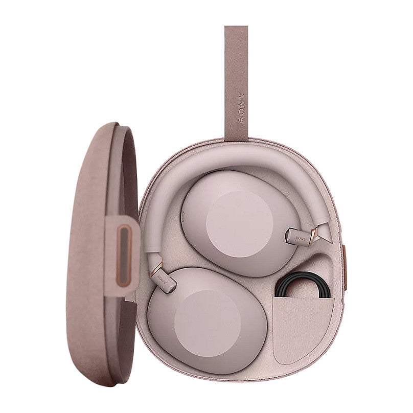 SONY WH-1000XM6 Over-Ear rosa Hi-Res BT-Kopfhrer
