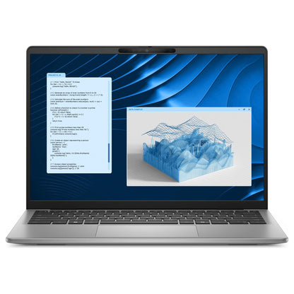 Dell Latitude 5455 Snapdragon X Plus X1P-42-100/16GB/512SSD/W11 Pro 1Y Basic Onsite