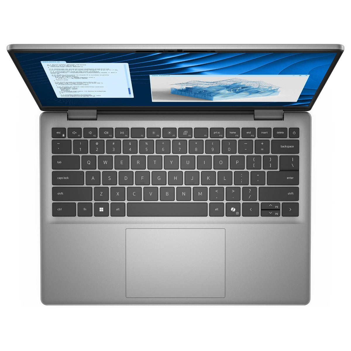 Dell Latitude 5455 Snapdragon X Plus X1P-42-100/16GB/512SSD/W11 Pro 1Y Basic Onsite